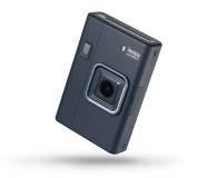 Fujifilm Mini LiPlay+ granatowy - 1371976 - zdjęcie 3